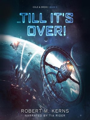 cover image of ...Till It's Over!